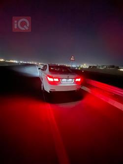 بی ئێم دەبڵیو سیریەس 7